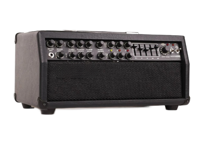 Mesa Boogie Mk IV